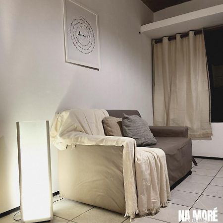 Ferienwohnung Na Mare - Flat Em Pôrto das Galinhas Exterior foto
